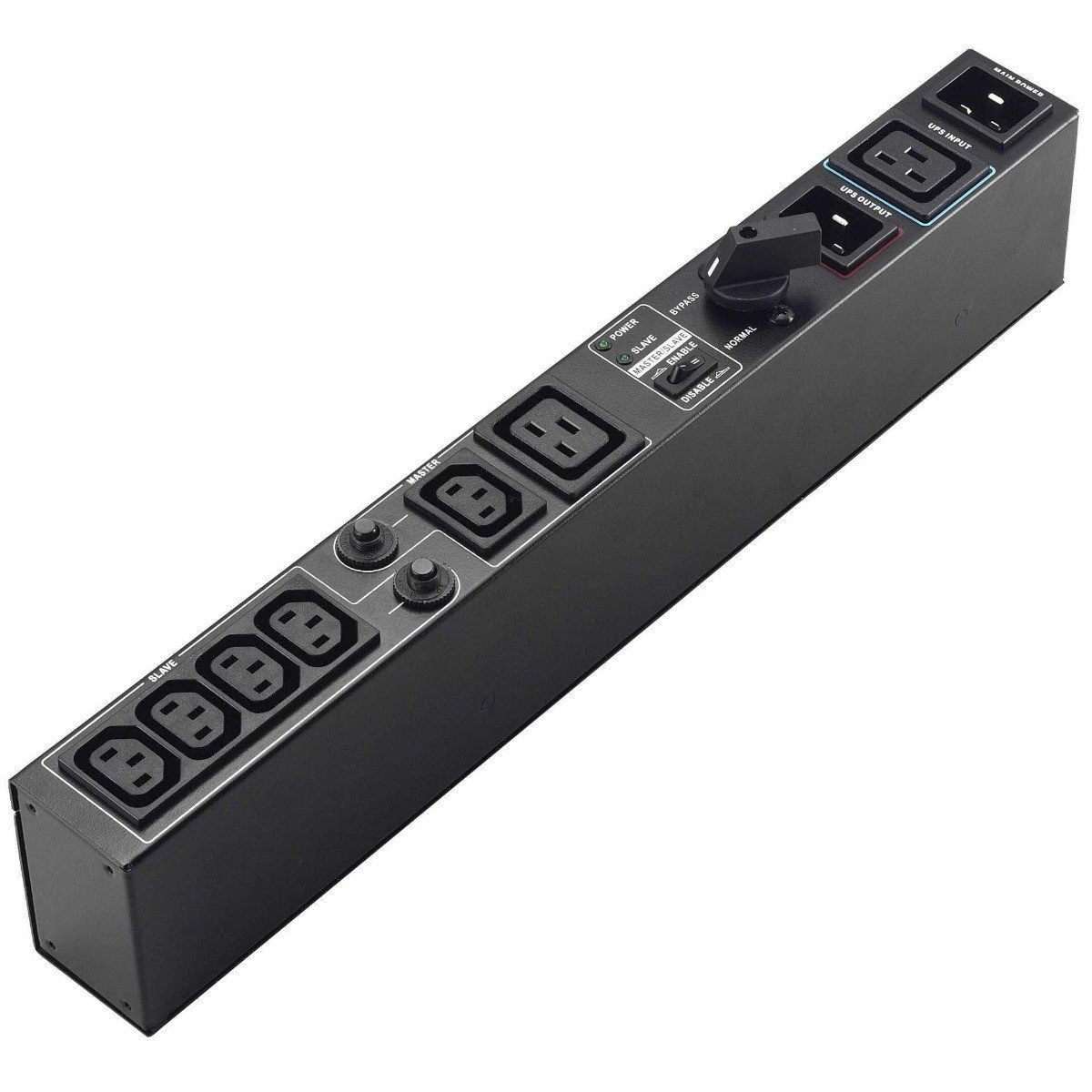 BlueWalker Serverschrank PowerWalker MBS19"
