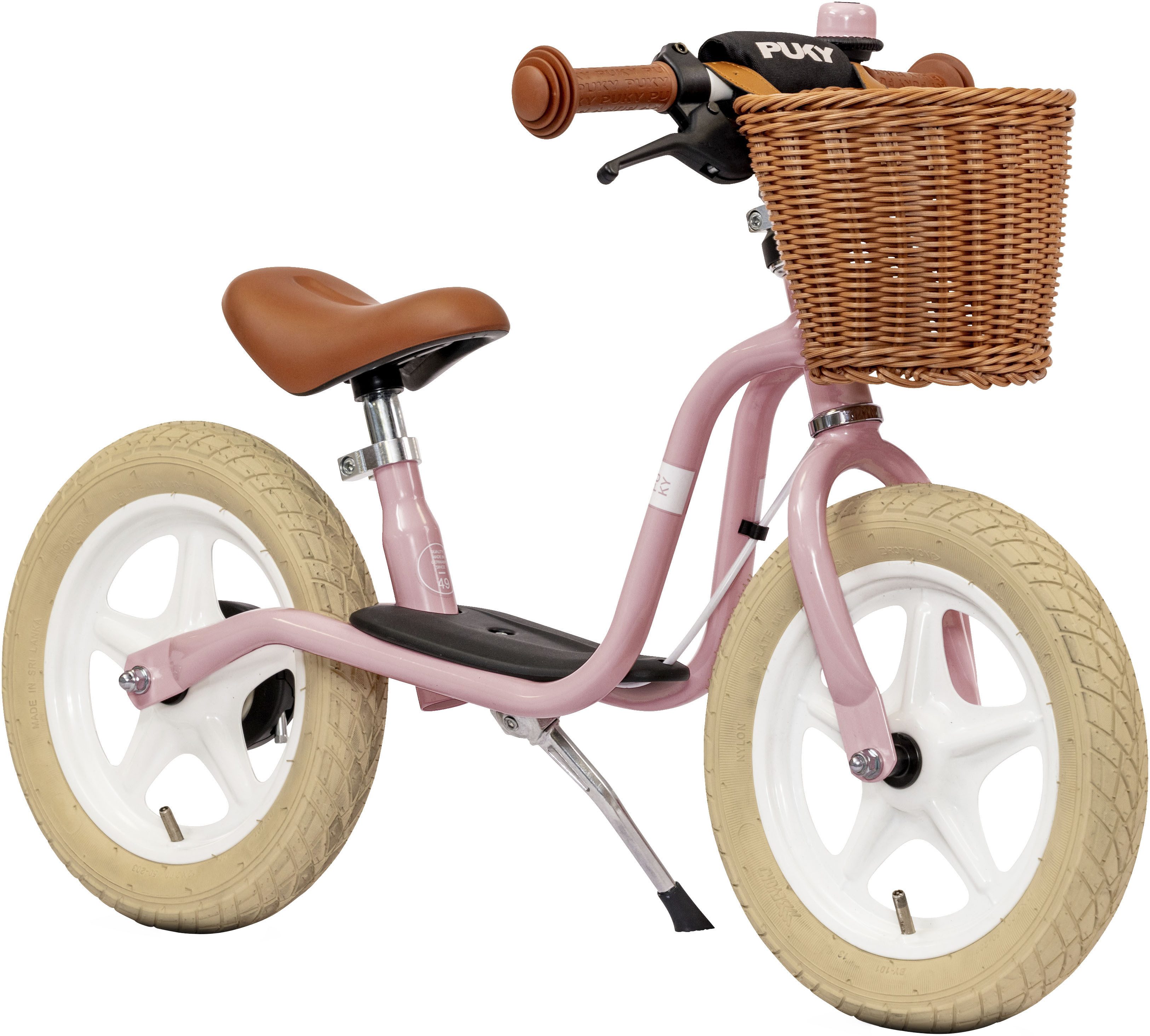 Puky Laufrad LR L CLASSIC, ab 30 Monaten, Kinder