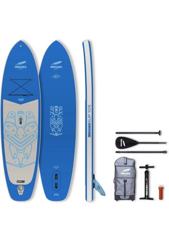 Indiana Paddle & Surf Inflatable S...