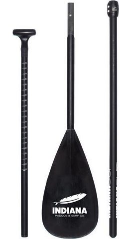 Indiana Paddle & Surf SUP-Paddel &...