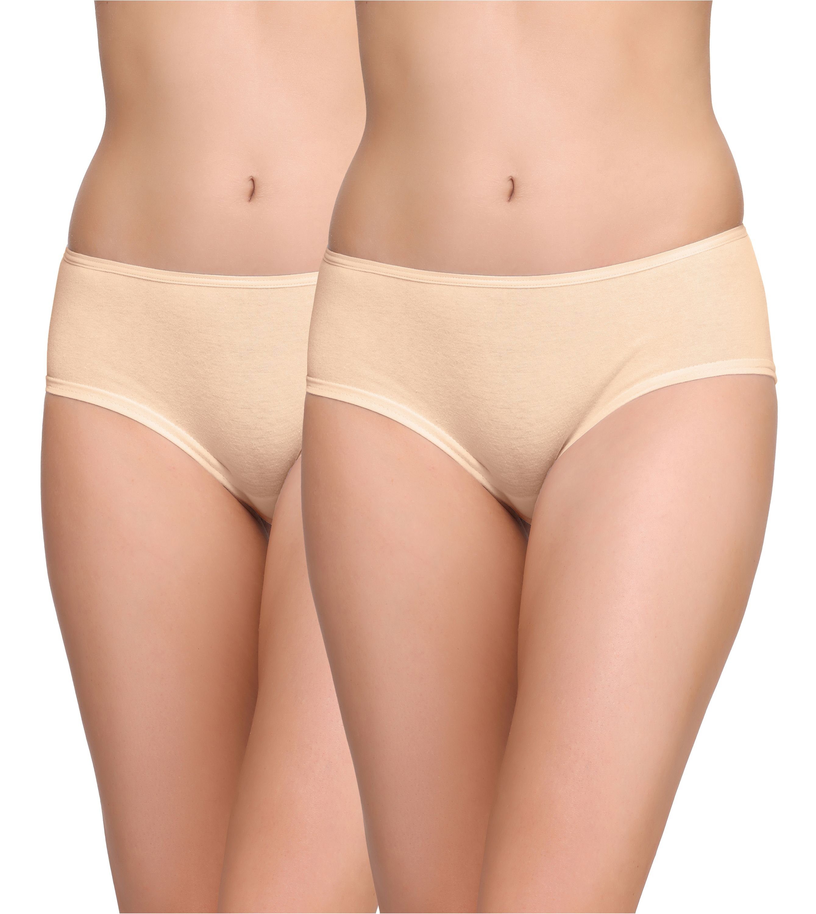 Beige (2Pack)