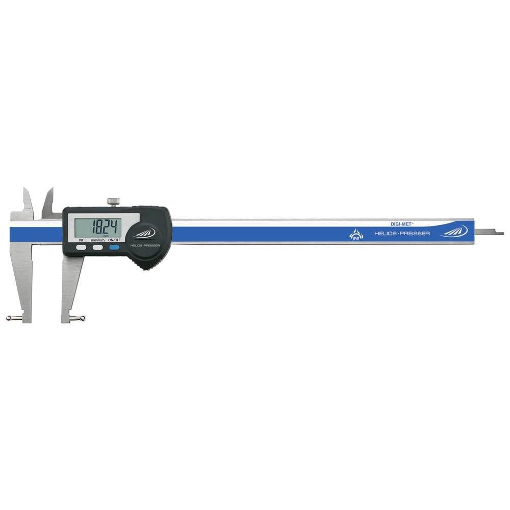 Messschieber ® Universalmessschieber IP 67 "Pocket-Talent"
