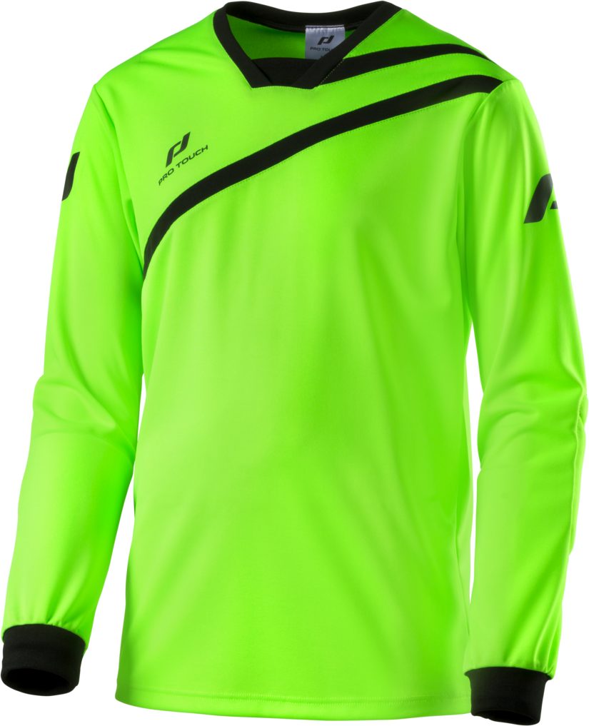 Pro Touch Torwarttrikot Ki.-Torwart-Trikot Barca GREEN GECKO