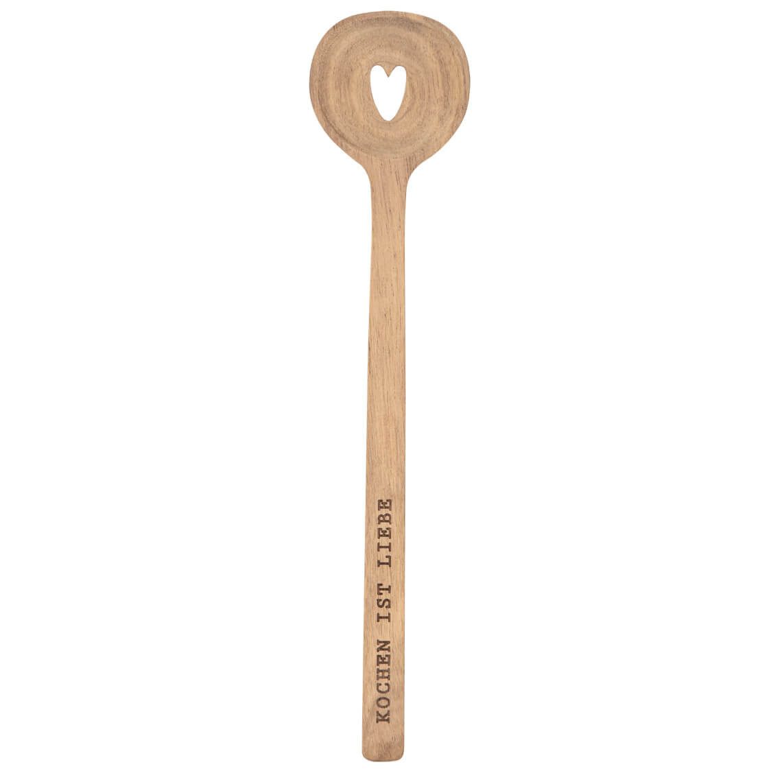 Räder Kochlöffel