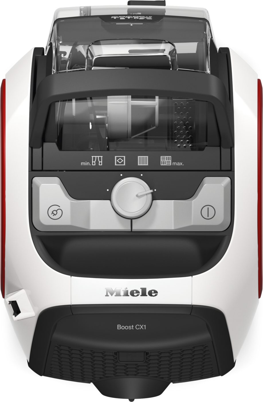 Miele Bodenstaubsauger Boost CX1, 890 W, beutellos