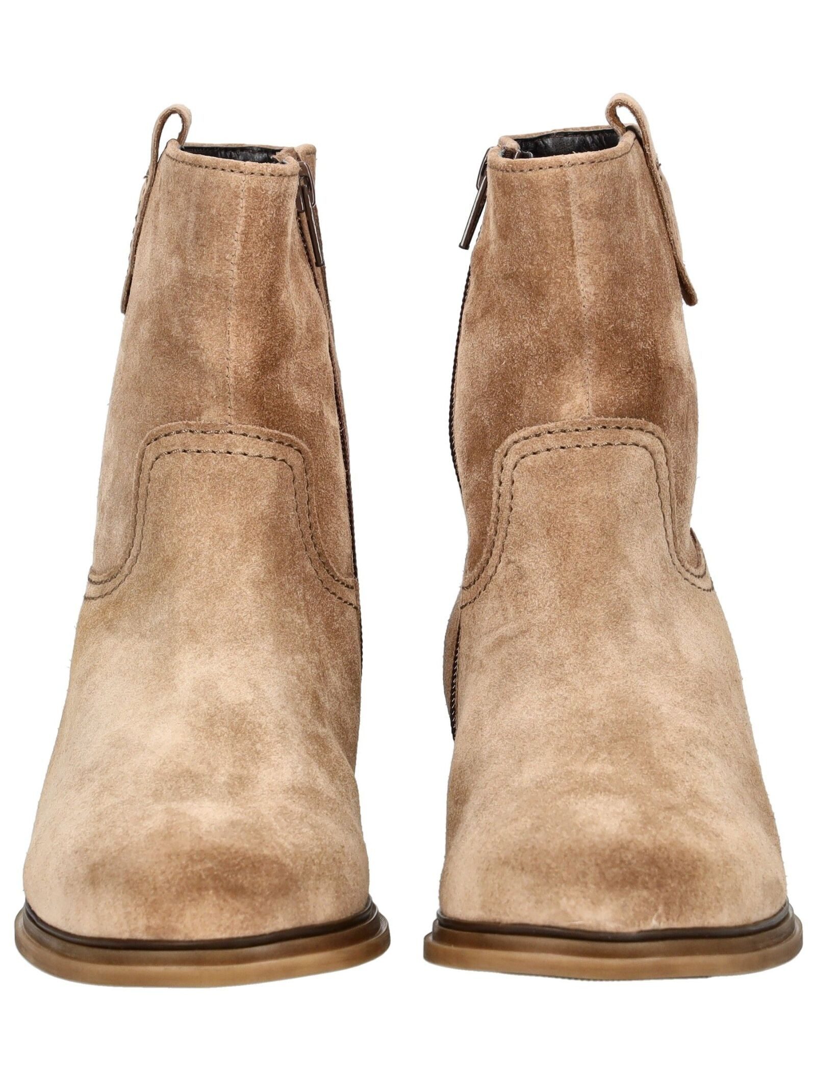 Gabor Comfort Gabor Comfort Stiefelette Veloursleder Stiefelette