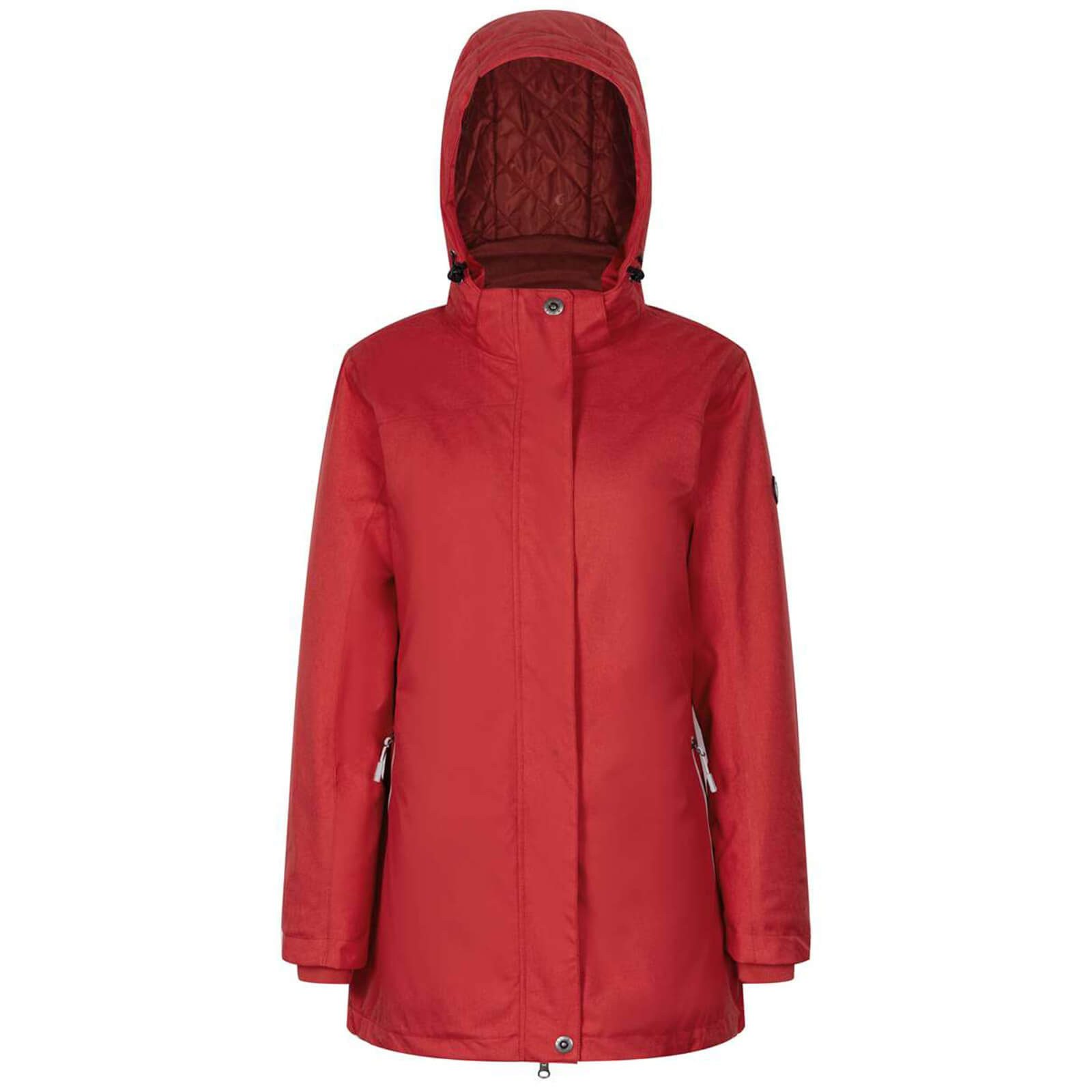 Blue Wave Funktionsjacke Damen Outdoor-Jacke Malou günstig online kaufen