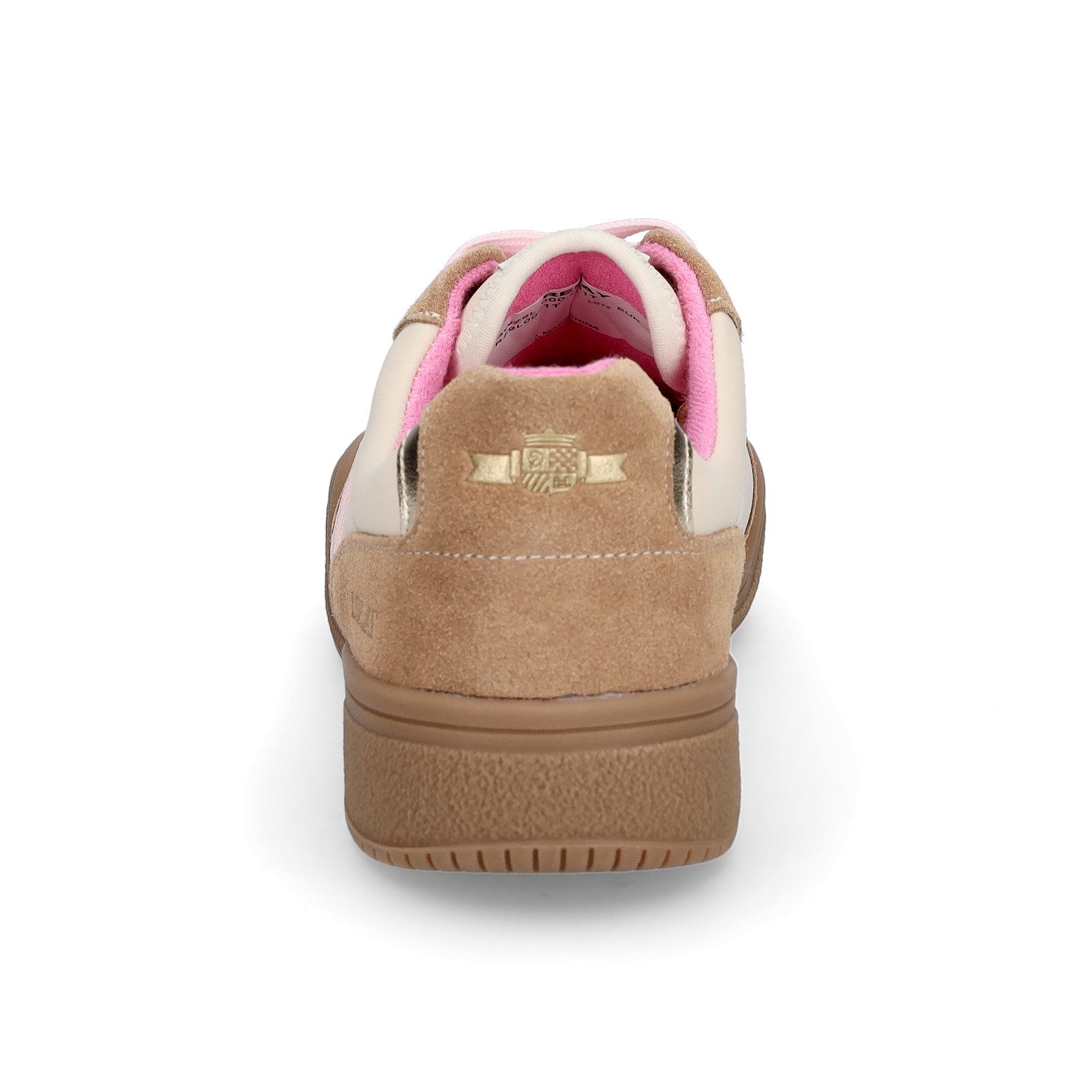 Replay Replay Damen Sneaker beige braun Sneaker