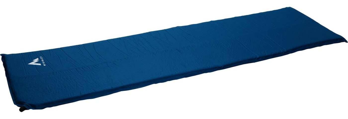 McKINLEY Isomatte Thermomatte TRAIL SI 25 BLUE PETROL