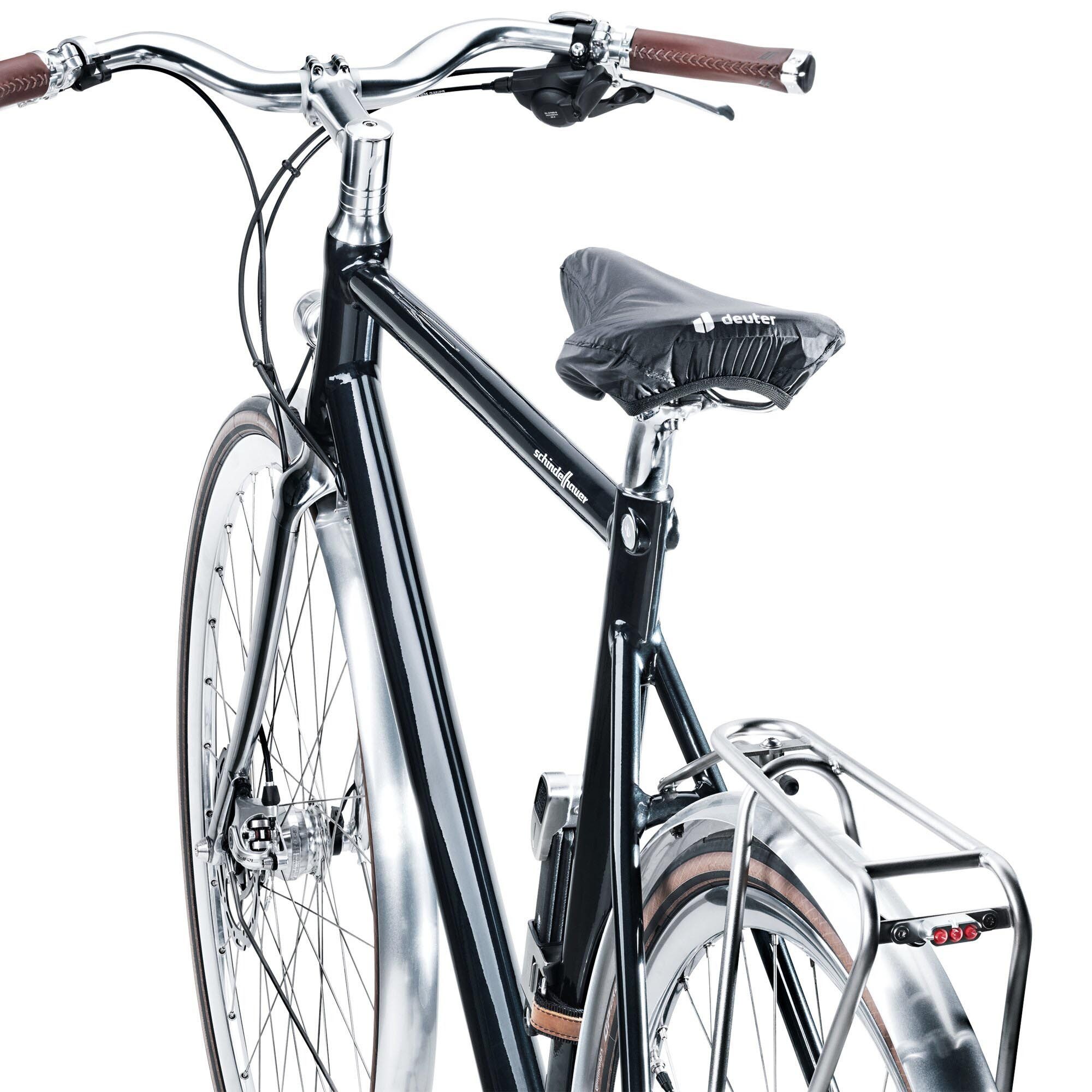 deuter Fahrradtasche Deuter Sattelschutz Saddle Cover 3291422