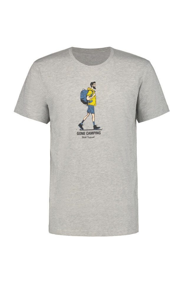 Icepeak T-Shirt ICEPEAK MOREAU DAMPF
