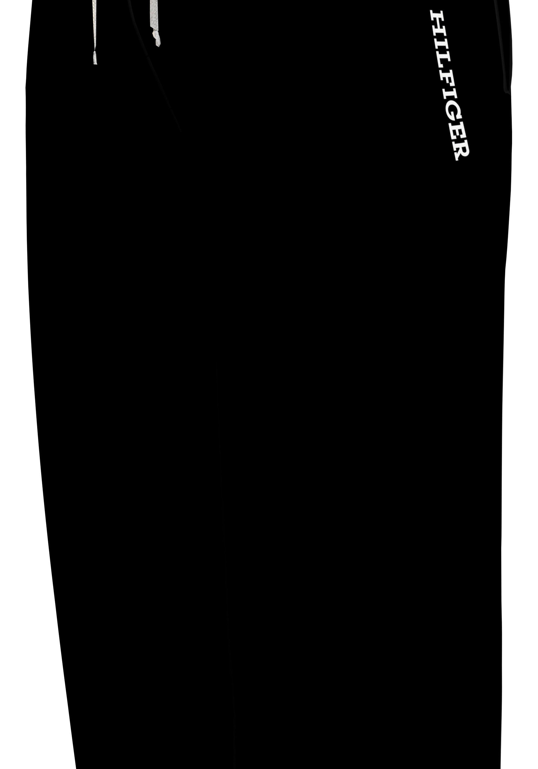 Tommy Hilfiger Underwear PANTS Kontrast-Logo Sweathose mit