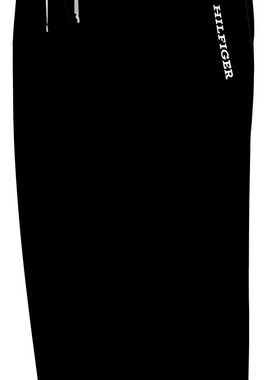 Tommy Hilfiger Underwear Sweathose PANTS mit Kontrast-Logo