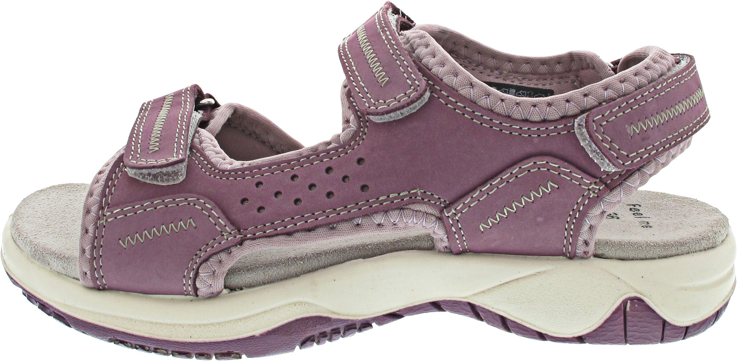 MARCO TOZZI Sandalette