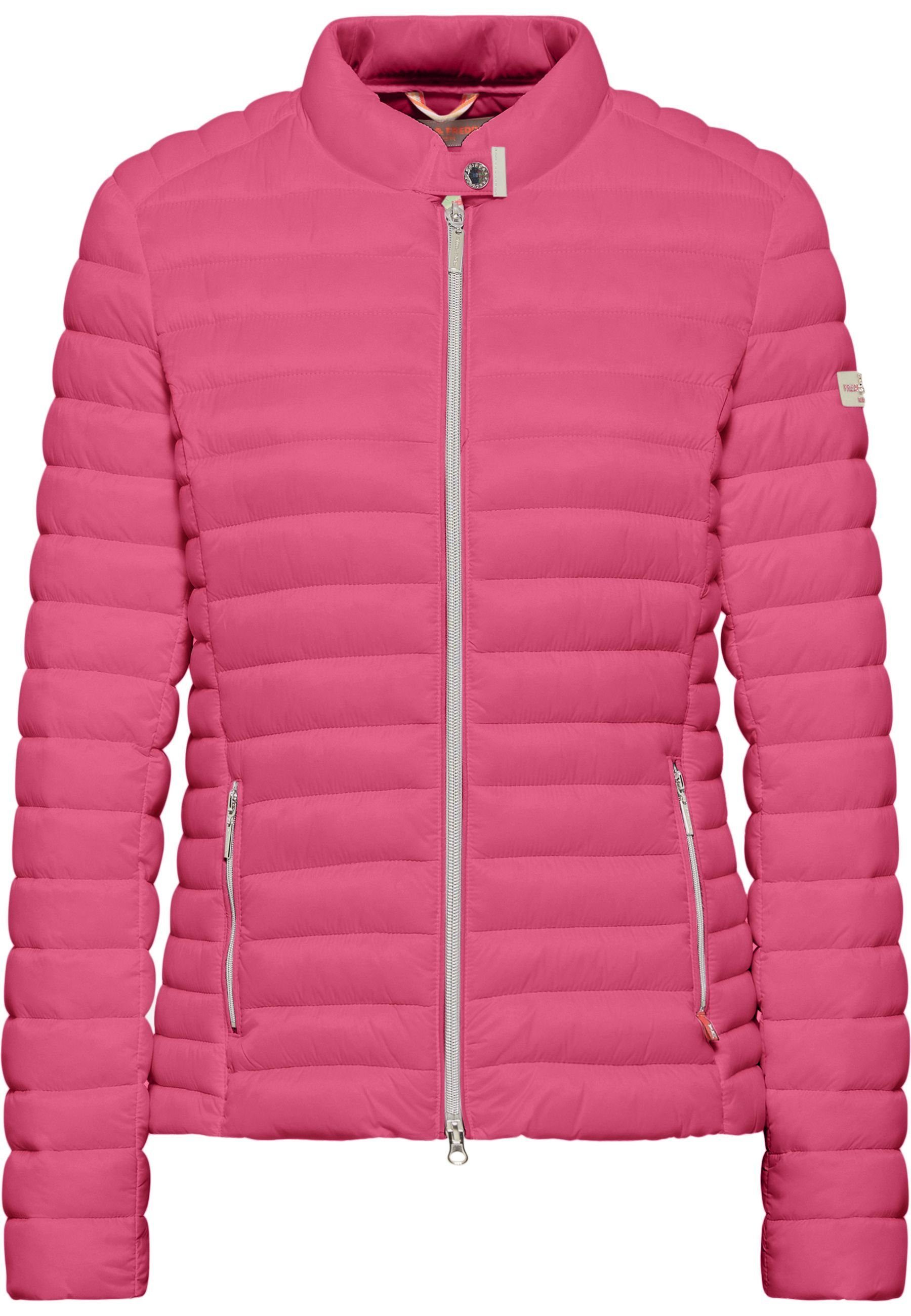 Frieda & Freddies Steppjacke