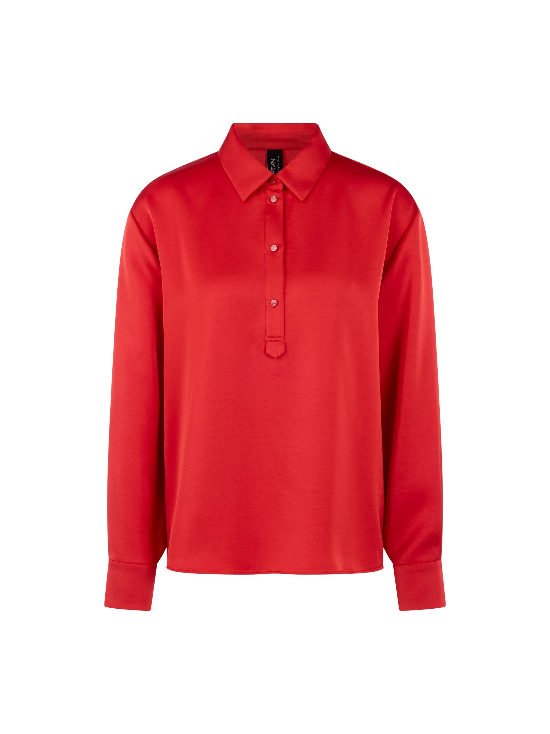 Marc Cain Blusentop Bluse