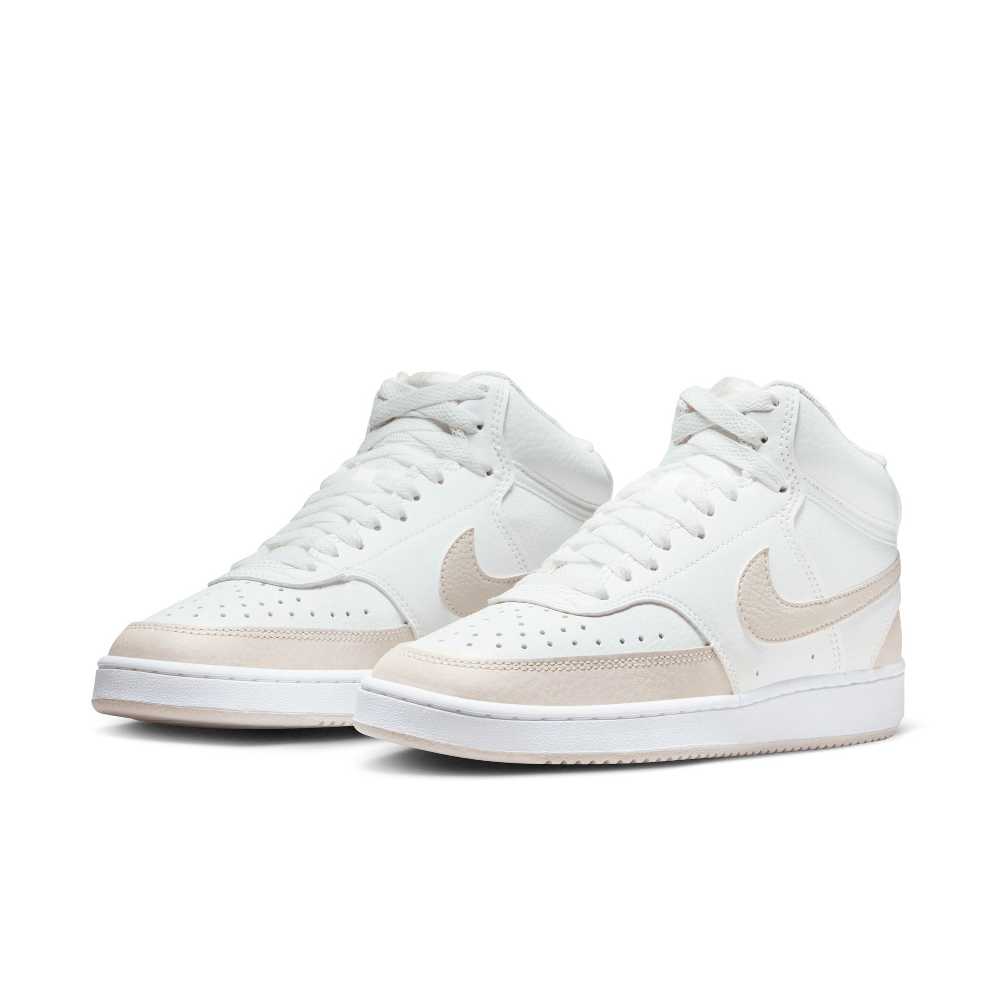 Nike Sportswear Court Vision Mid Sneaker günstig online kaufen
