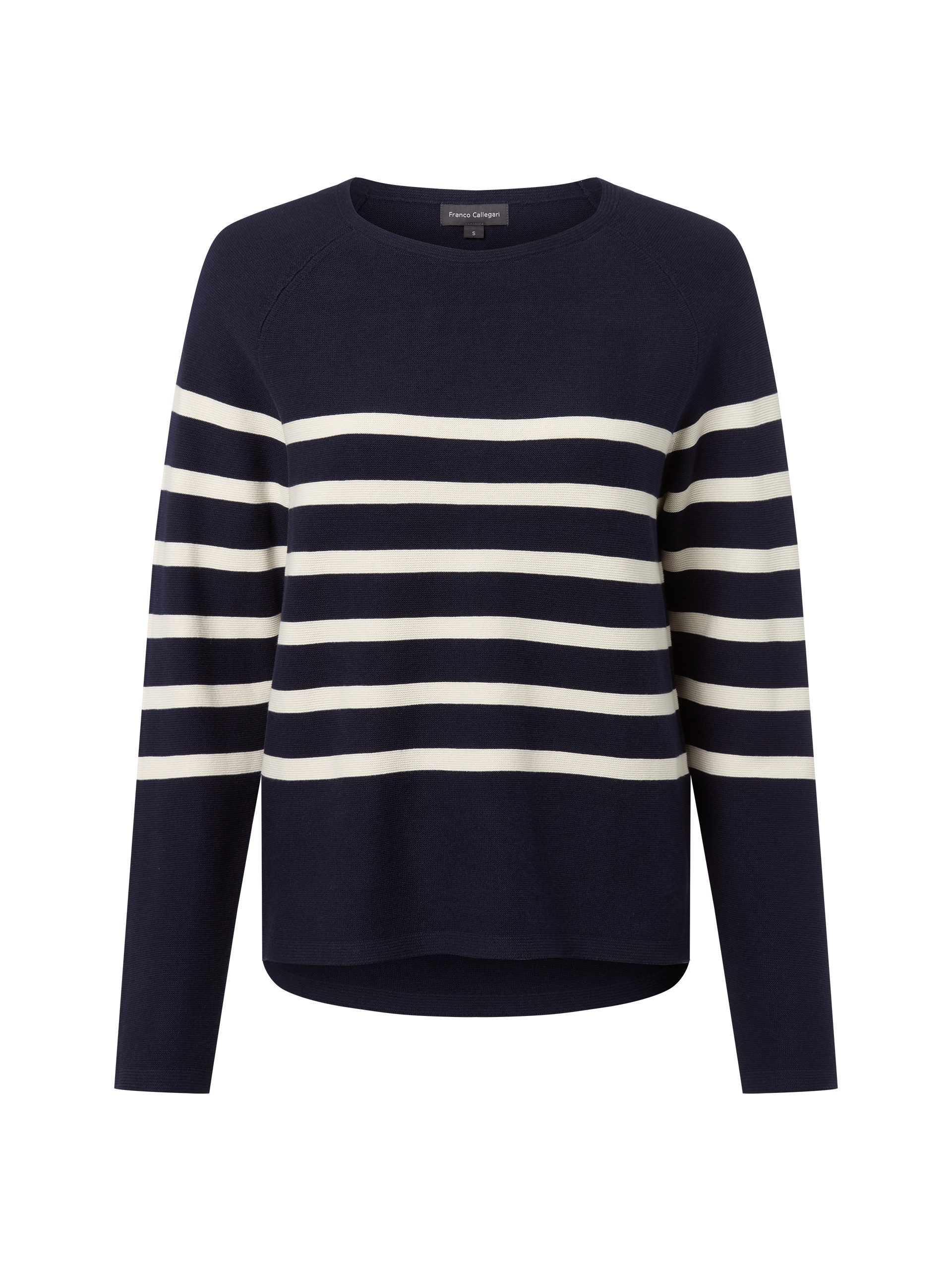 Franco Callegari Strickpullover günstig online kaufen