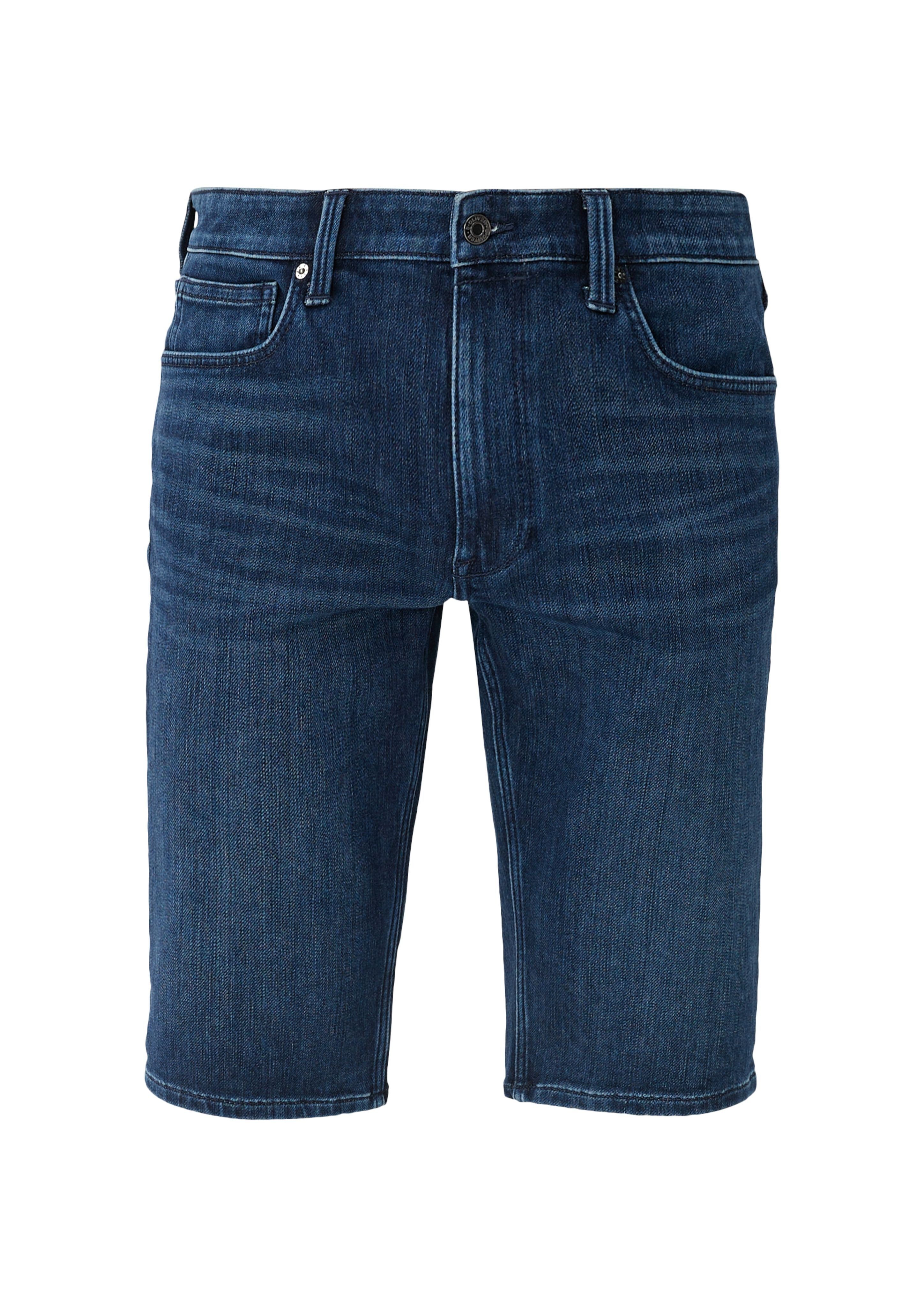 s.Oliver 5-Pocket-Jeans