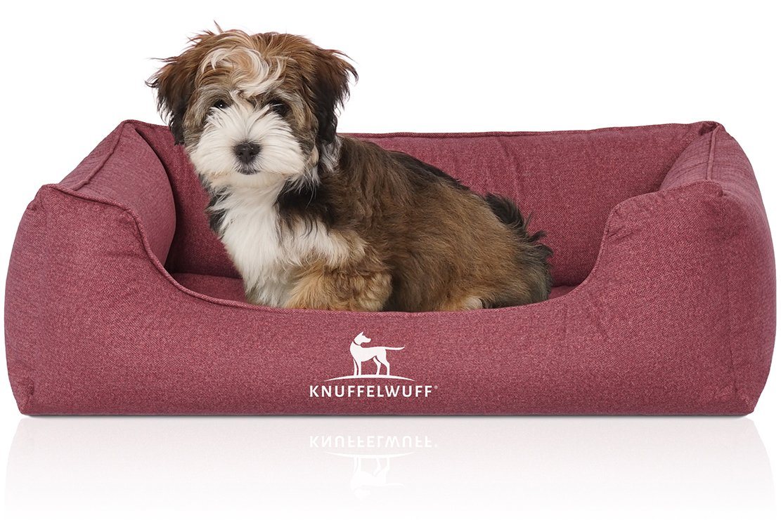 Thumbnail - Knuffelwuff Tierbett Hundebett Malou, Orthopädisch