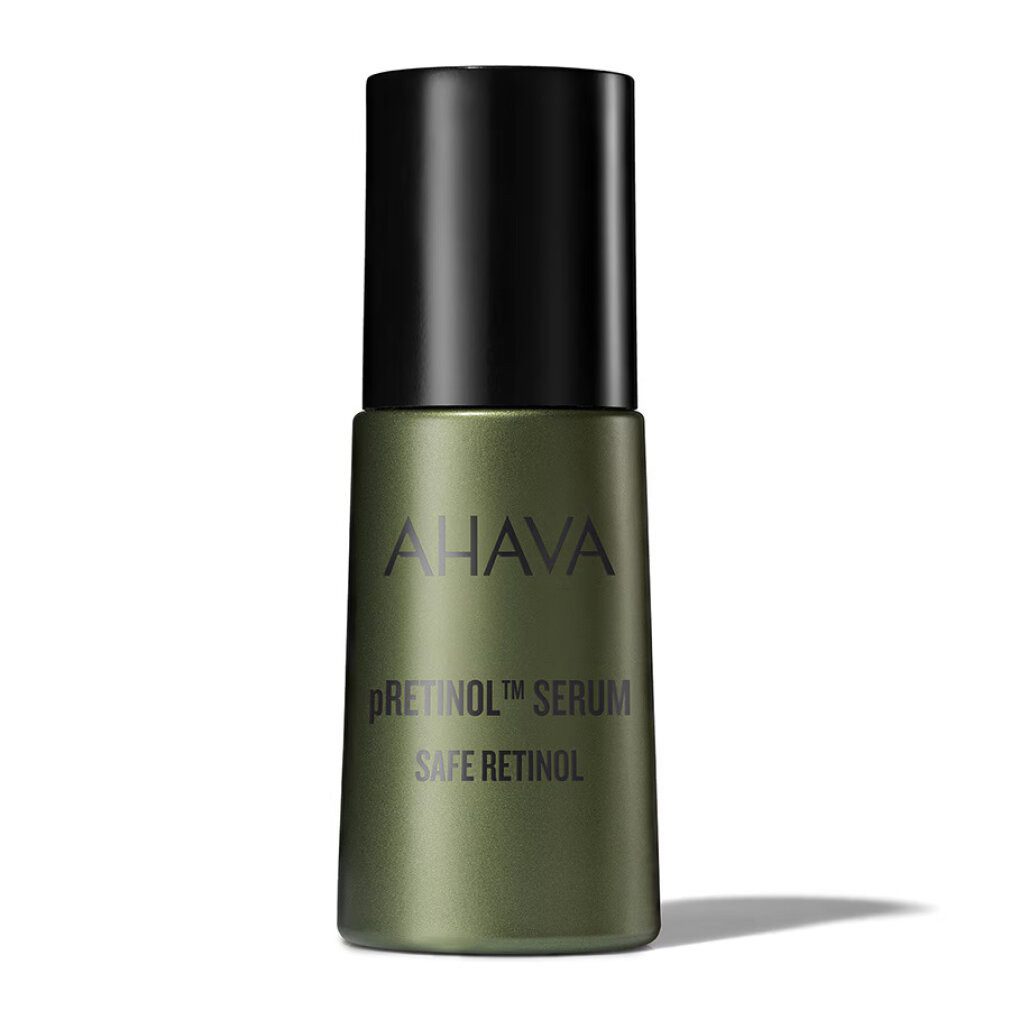 AHAVA Tagescreme pRetinol Anti Wrinkle Serum