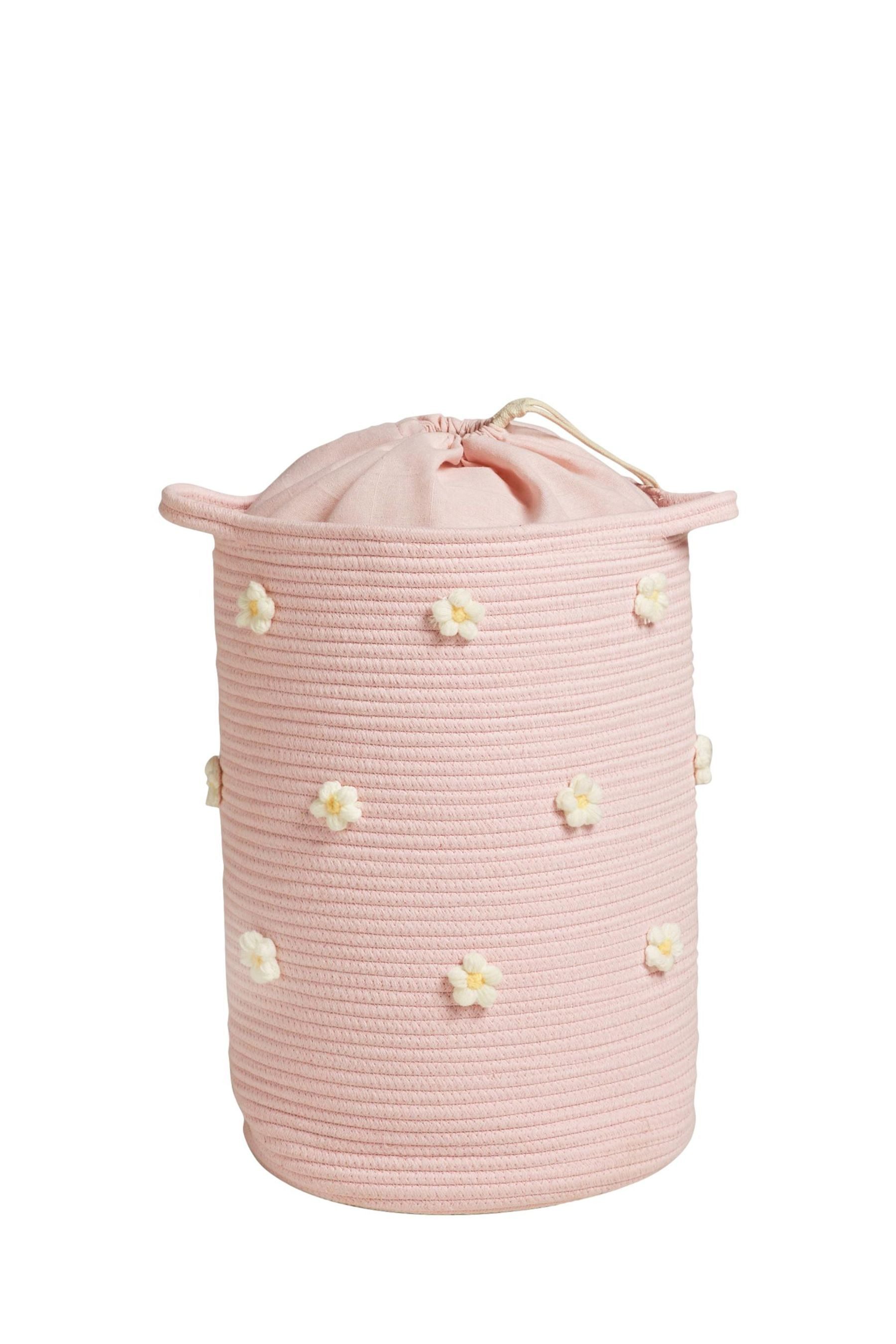 Next Wäschesack Wäschesack Gänseblümchen