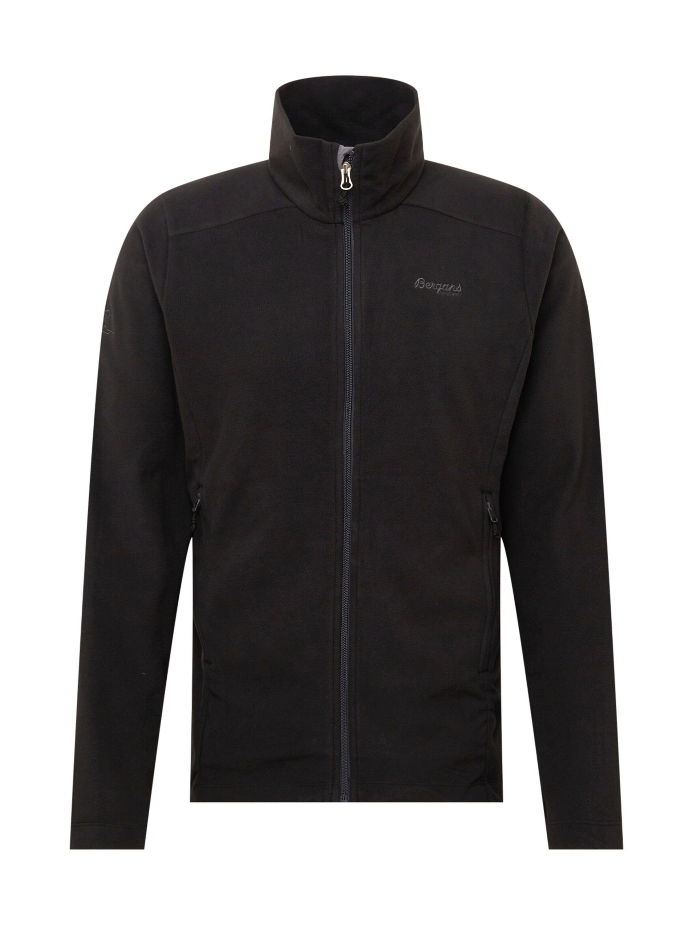 Bergans Fleecejacke (1-St) Finnsnes