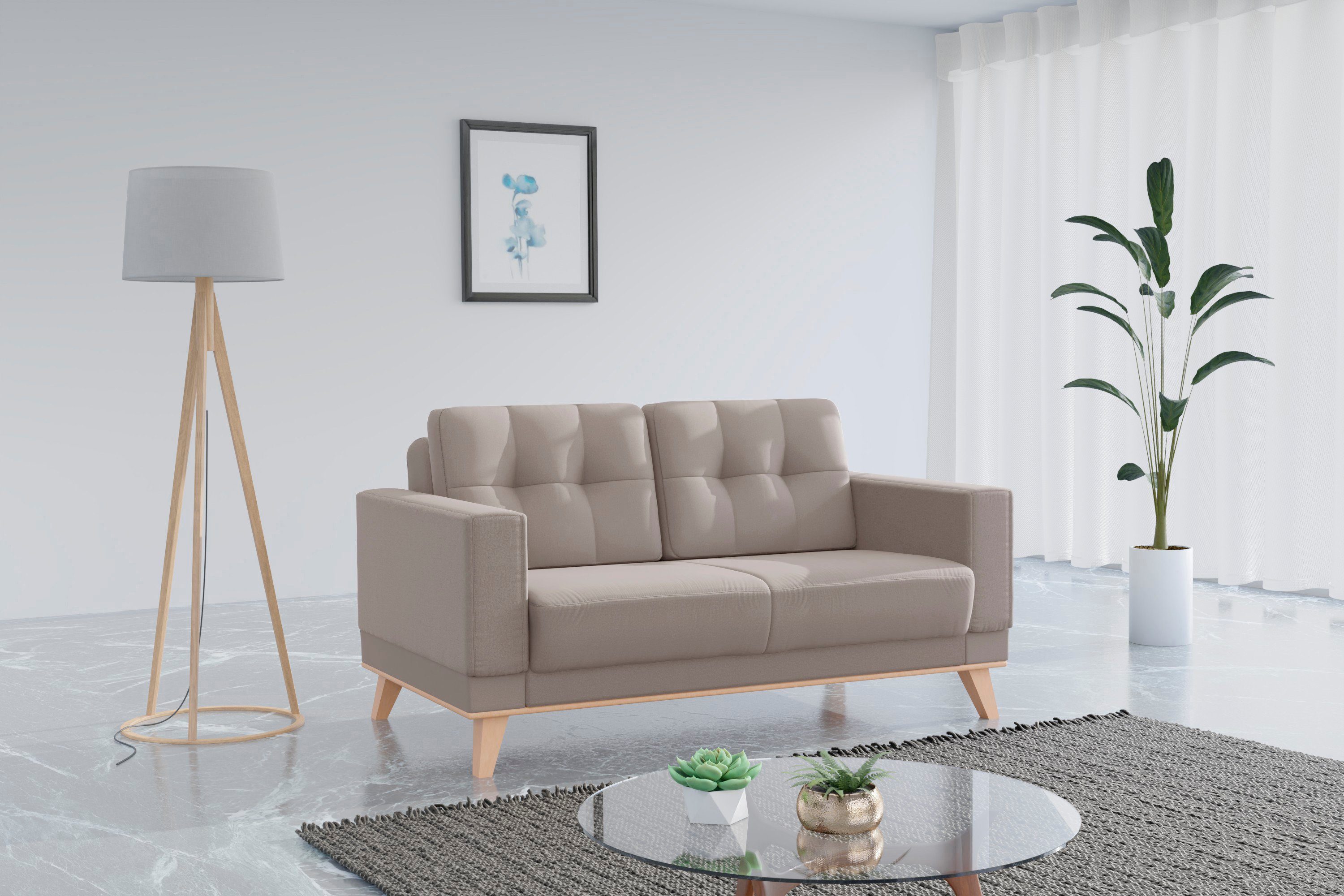 2-Sitzer Lavida