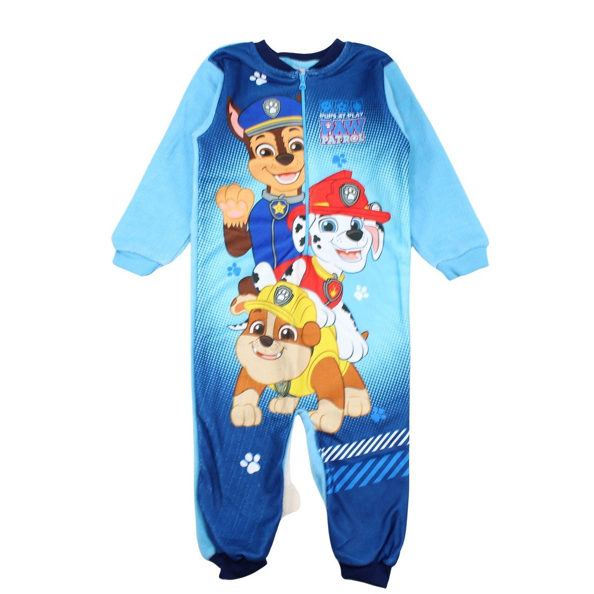 Overall 2 3 4 5 6 8 Jahre Jumpsuit Schlafanzug Onesie Einteiler Strampelanzug
