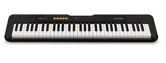 Keyboard "tone CT-S100"