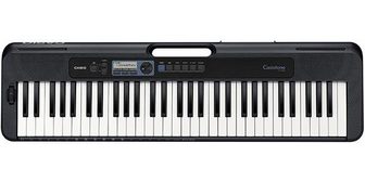 Keyboard "tone CT-S300"