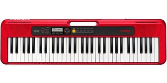Keyboard "tone CT-S200RD"
