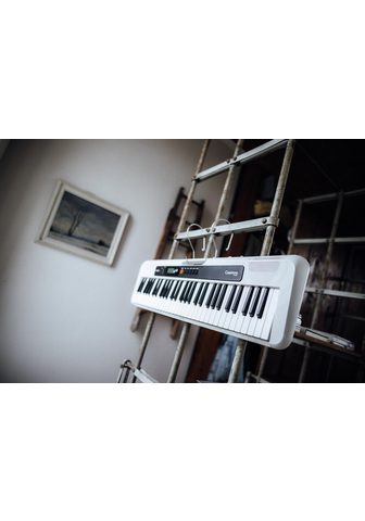 Keyboard "tone CT-S200WE"