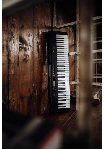 Keyboard "tone CT-S200BK"