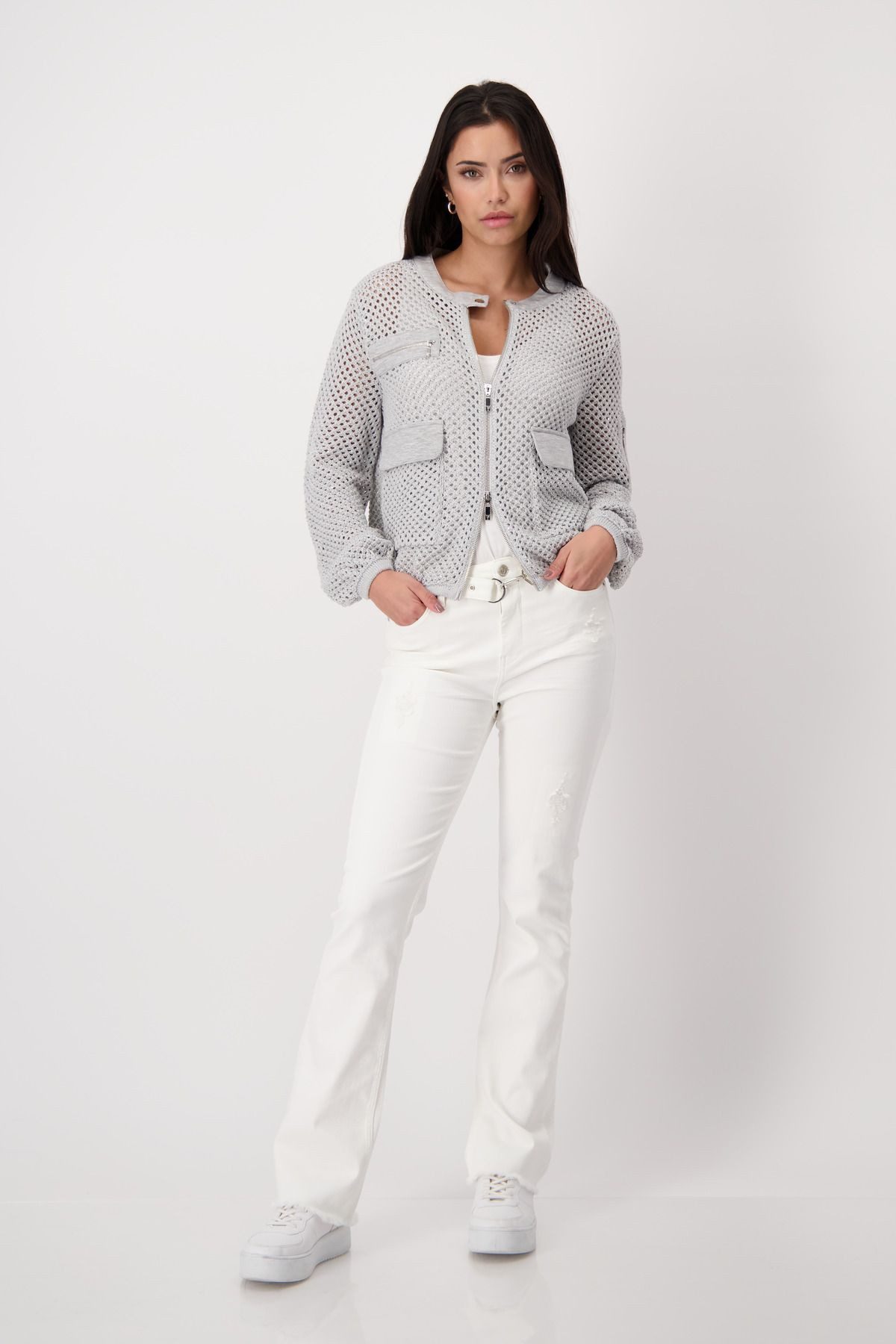 5-Pocket-Jeans