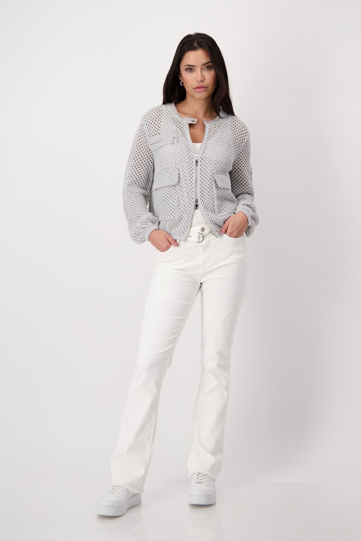 Monari 5-Pocket-Jeans