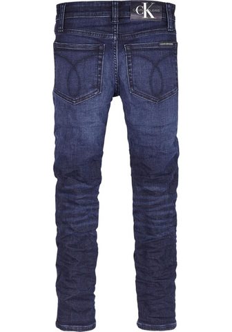 Calvin KLEIN джинсы джинсы »SKIN...