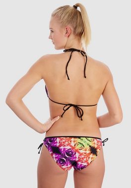 Beco Beermann Balconette-Bikini Triangel-Schleifchen-Bikini (2-St) in sportlichem Design