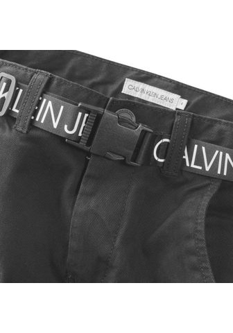 Calvin KLEIN джинсы брюки »LOGO ...