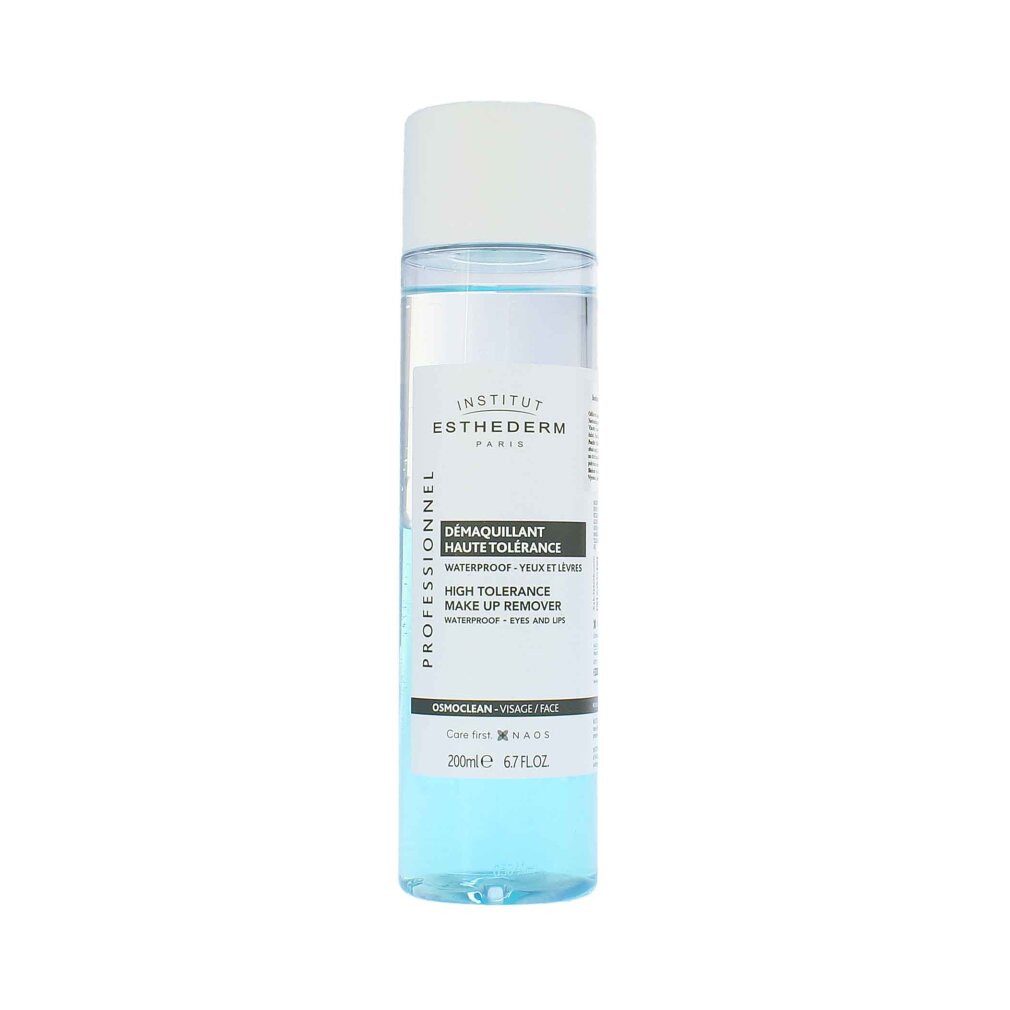 Esthederm Haarspülung Osmoclean Demaquillant Haute Tolerance Lotion
