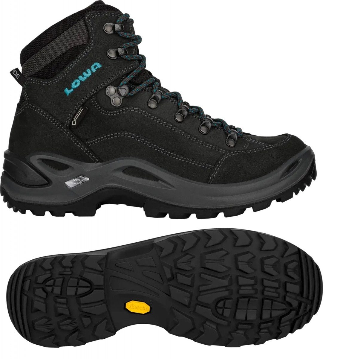 Lowa Trekkingschuh günstig online kaufen