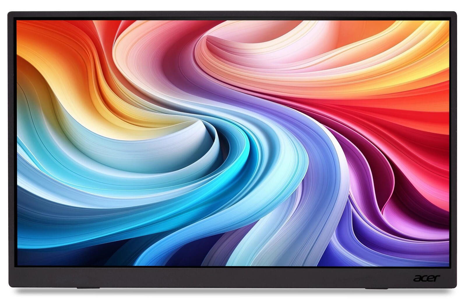 Acer PM161W PM LCD-Monitor TFT-Monitor (1920 x 1200, 6 ms Reaktionszeit, 60 Hz, IPS Panel)