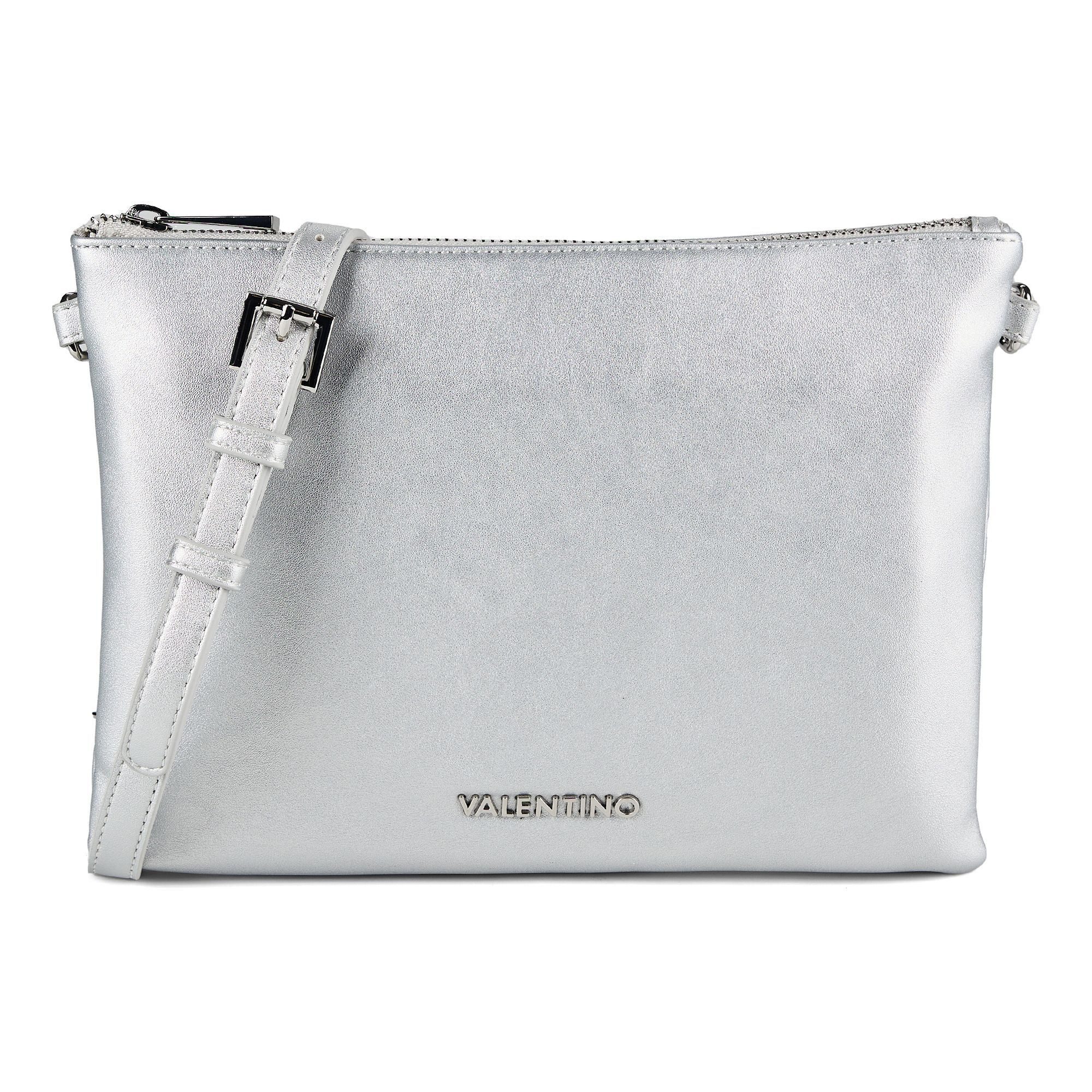VALENTINO BAGS Umhängetasche Ariel Mir, Polyurethan