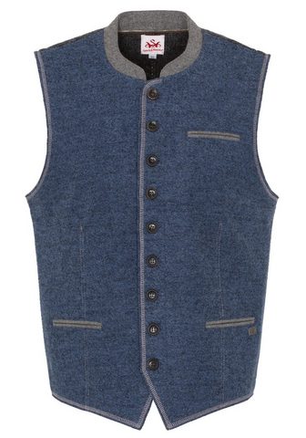 Spieth & Wensky Novum-Weste
