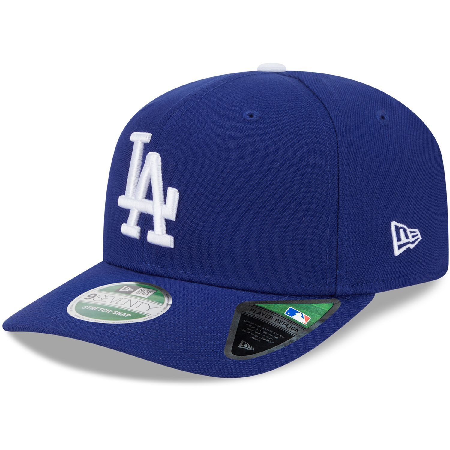 Snapback Cap 9Seventy StretchSnap Los Angeles Dodgers