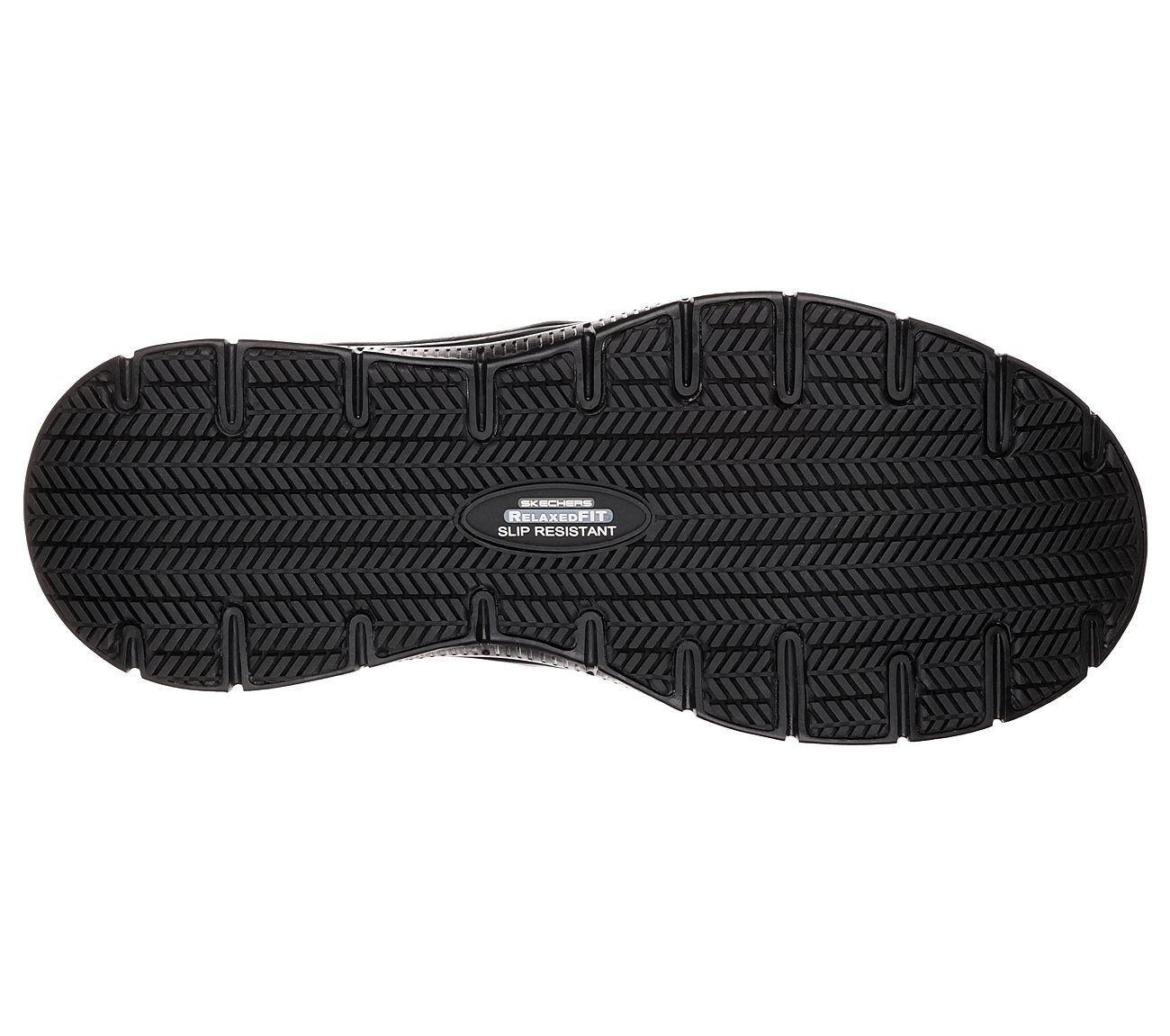 Skechers Flex Advantage SR MCALLEN Sneaker