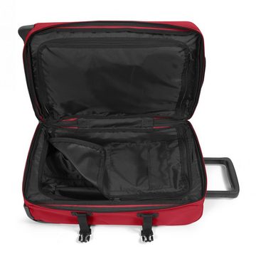 Eastpak Handgepäck-Trolley Tranverz, 2 Rollen, Polyester