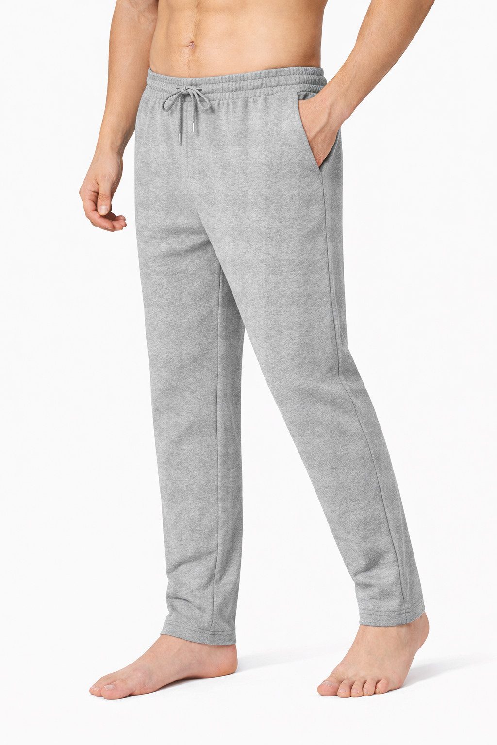 R-CAMP Jogginghose Herren Jogginghose Baumwolle Sporthose Freizeithose Lauf günstig online kaufen