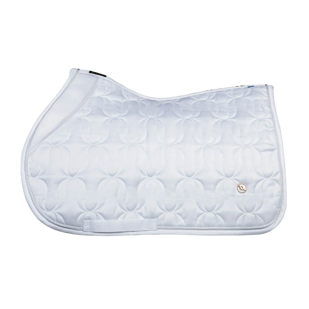 Back on track Schabracke Back on Track Deep Nights Schabracke Springen