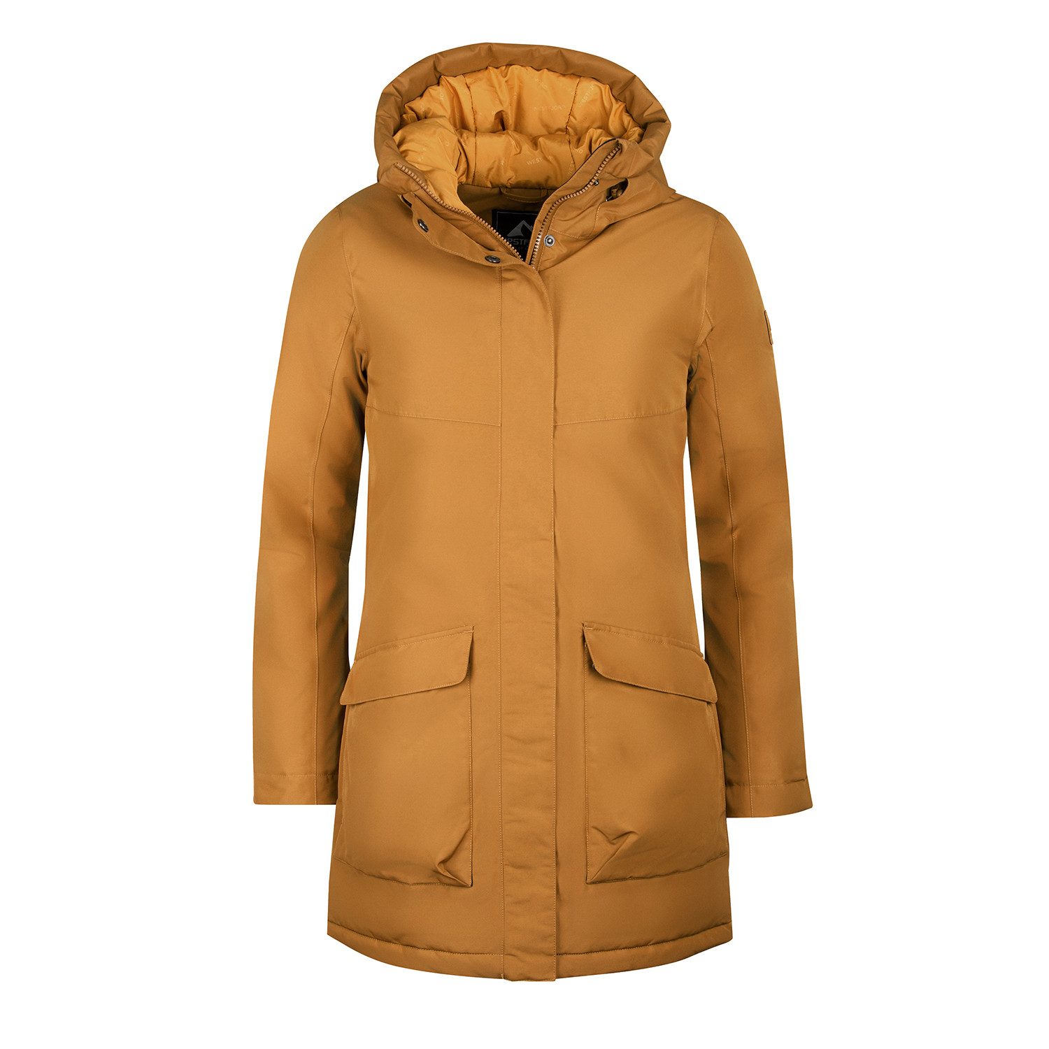 Westfjord Skijacke Women's Krafla Coat